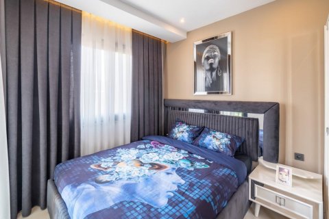 Apartment for sale  in Mahmutlar, Antalya, Turkey, 50m2, No. 208231 – photo 7