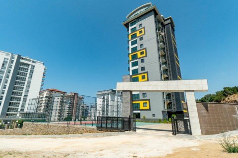 Apartment for sale  in Mahmutlar, Antalya, Turkey, 50m2, No. 208231 – photo 12