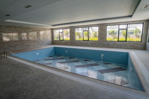 Apartment for sale  in Mahmutlar, Antalya, Turkey, 50m2, No. 208231 – photo 22