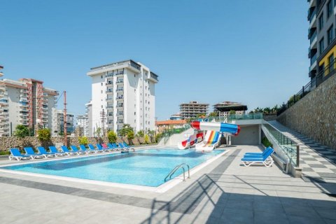 Apartment for sale  in Mahmutlar, Antalya, Turkey, 50m2, No. 208231 – photo 19