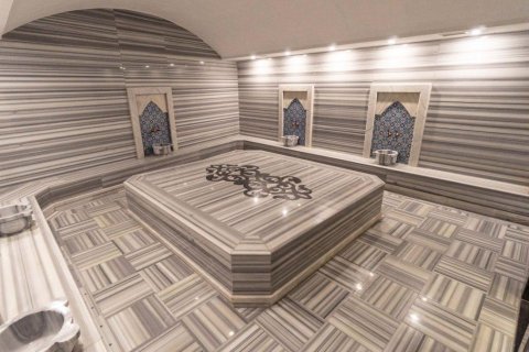 Apartment for sale  in Mahmutlar, Antalya, Turkey, 50m2, No. 208231 – photo 27