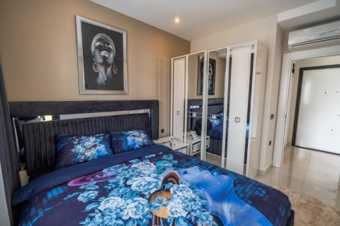 Apartment for sale  in Mahmutlar, Antalya, Turkey, 50m2, No. 208231 – photo 8