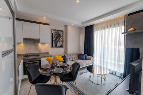 Apartment for sale  in Mahmutlar, Antalya, Turkey, 50m2, No. 208231 – photo 2