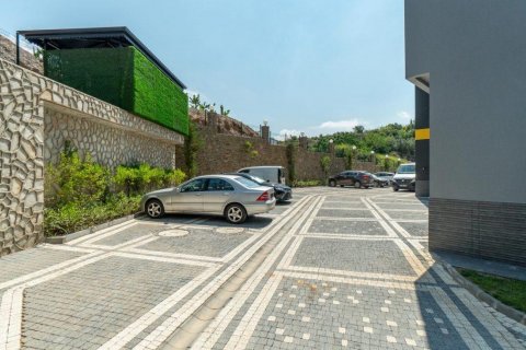 Apartment for sale  in Mahmutlar, Antalya, Turkey, 50m2, No. 208231 – photo 14