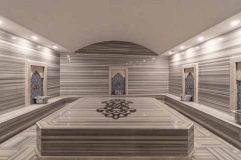 Apartment for sale  in Mahmutlar, Antalya, Turkey, 50m2, No. 208231 – photo 26