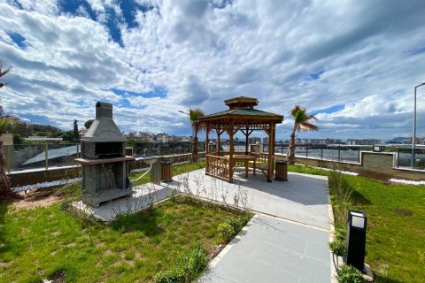 Apartment for sale  in Kargicak, Alanya, Antalya, Turkey, 156m2, No. 208233 – photo 5