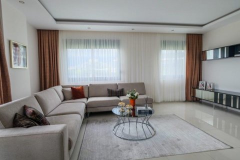 Apartment for sale  in Kargicak, Alanya, Antalya, Turkey, 156m2, No. 208233 – photo 19
