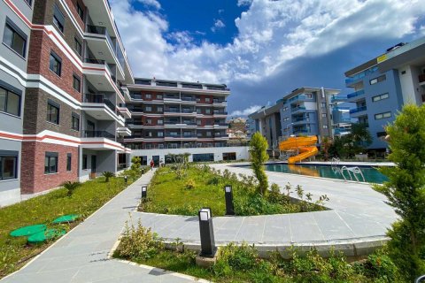 Apartment for sale  in Kargicak, Alanya, Antalya, Turkey, 156m2, No. 208233 – photo 1