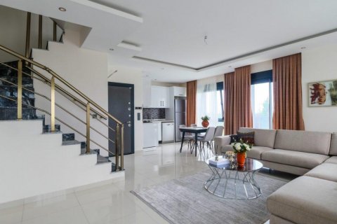 Apartment for sale  in Kargicak, Alanya, Antalya, Turkey, 156m2, No. 208233 – photo 18