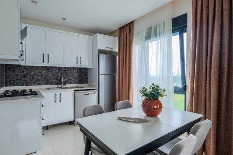 Apartment for sale  in Kargicak, Alanya, Antalya, Turkey, 156m2, No. 208233 – photo 20