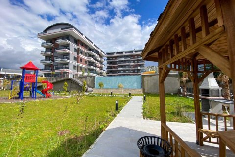 Apartment for sale  in Kargicak, Alanya, Antalya, Turkey, 156m2, No. 208233 – photo 6