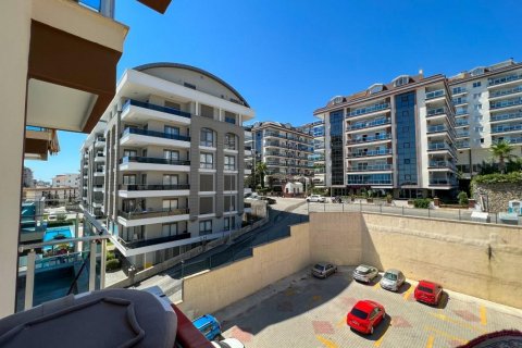 Daire   Cikcilli, Antalya, Türkiye №208235 - 11