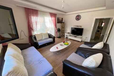 Daire   Cikcilli, Antalya, Türkiye №208235 - 2