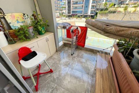 Daire   Cikcilli, Antalya, Türkiye №208235 - 9