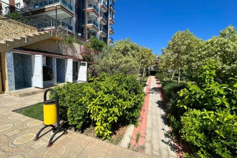 Daire   Cikcilli, Antalya, Türkiye №208235 - 24