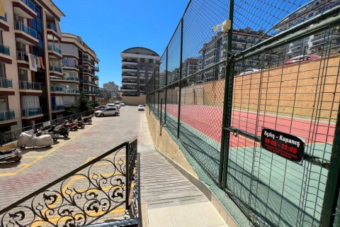 Daire   Cikcilli, Antalya, Türkiye №208235 - 22