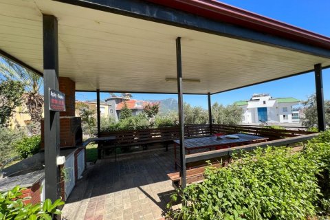 Daire   Cikcilli, Antalya, Türkiye №208235 - 25