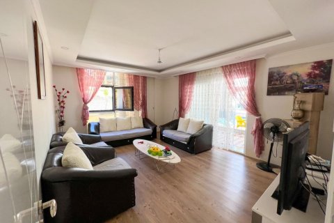 Daire   Cikcilli, Antalya, Türkiye №208235 - 1