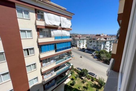 Daire   Cikcilli, Antalya, Türkiye №208235 - 16