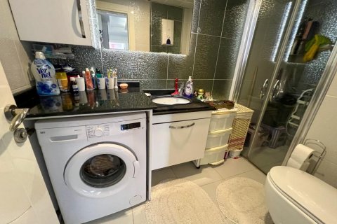 Daire   Cikcilli, Antalya, Türkiye №208235 - 13