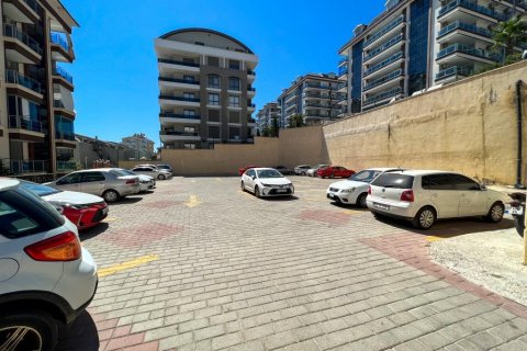 Daire   Cikcilli, Antalya, Türkiye №208235 - 23