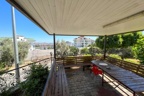 Daire   Cikcilli, Antalya, Türkiye №208235 - 26