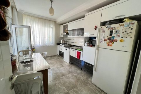 Daire   Cikcilli, Antalya, Türkiye №208235 - 17