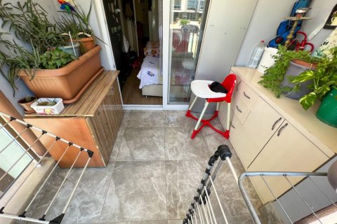 Daire   Cikcilli, Antalya, Türkiye №208235 - 10