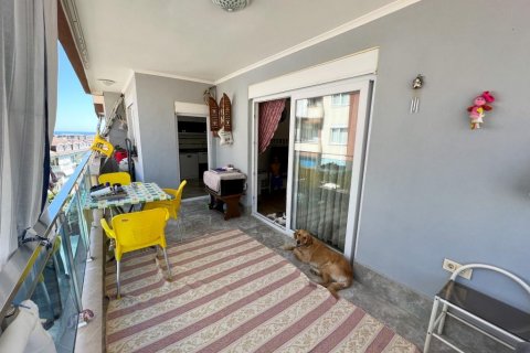 Daire   Cikcilli, Antalya, Türkiye №208235 - 20