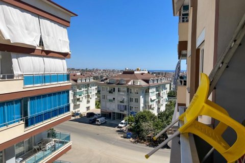 Daire   Cikcilli, Antalya, Türkiye №208235 - 21