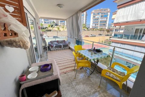 Daire   Cikcilli, Antalya, Türkiye №208235 - 19