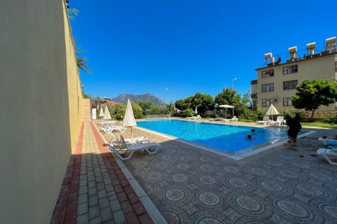 Daire   Cikcilli, Antalya, Türkiye №208235 - 29