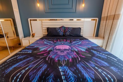 Lägenhet  i Mahmutlar, Antalya, Turkiet Nr. 208229 - 6