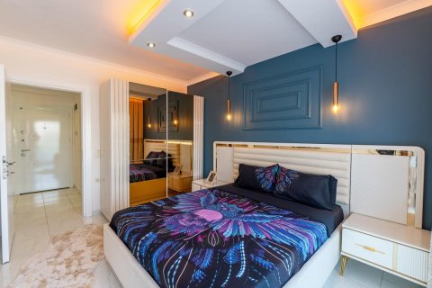 Lägenhet  i Mahmutlar, Antalya, Turkiet Nr. 208229 - 5