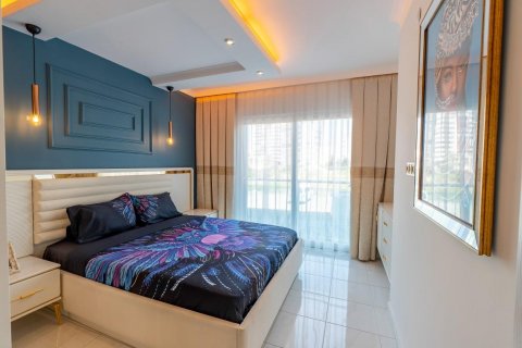 Lägenhet  i Mahmutlar, Antalya, Turkiet Nr. 208229 - 4