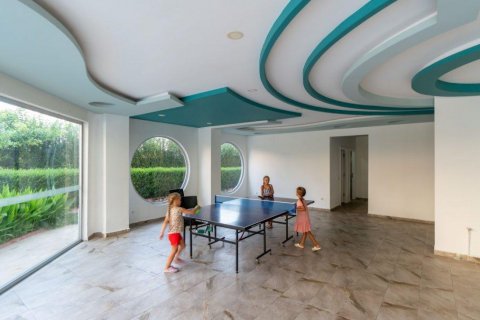 Lägenhet  i Mahmutlar, Antalya, Turkiet Nr. 208229 - 12