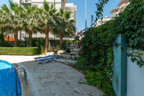 Lägenhet  i Mahmutlar, Antalya, Turkiet Nr. 208229 - 16