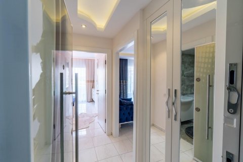 Lägenhet  i Mahmutlar, Antalya, Turkiet Nr. 208229 - 10