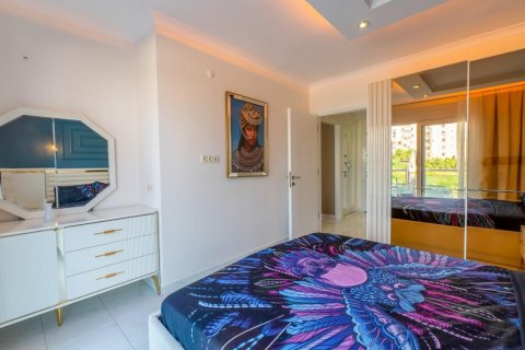 Lägenhet  i Mahmutlar, Antalya, Turkiet Nr. 208229 - 8