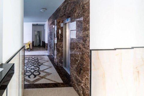Lägenhet  i Mahmutlar, Antalya, Turkiet Nr. 208229 - 11