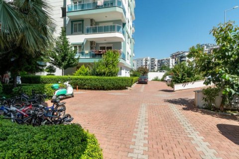Lägenhet  i Mahmutlar, Antalya, Turkiet Nr. 208229 - 19