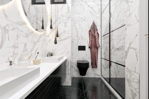 Apartment for sale  in Avsallar, Antalya, Turkey, 58m2, No. 208230 – photo 26