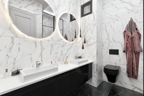 Apartment for sale  in Avsallar, Antalya, Turkey, 58m2, No. 208230 – photo 25