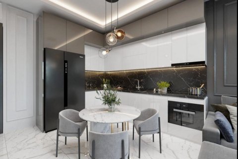 Apartment for sale  in Avsallar, Antalya, Turkey, 58m2, No. 208230 – photo 22