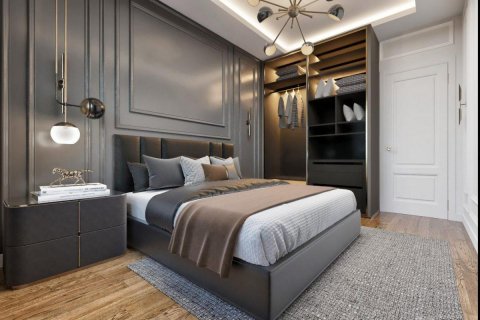 Apartment for sale  in Avsallar, Antalya, Turkey, 58m2, No. 208230 – photo 23