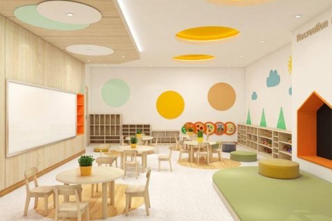 Apartment for sale  in Avsallar, Antalya, Turkey, 58m2, No. 208230 – photo 15