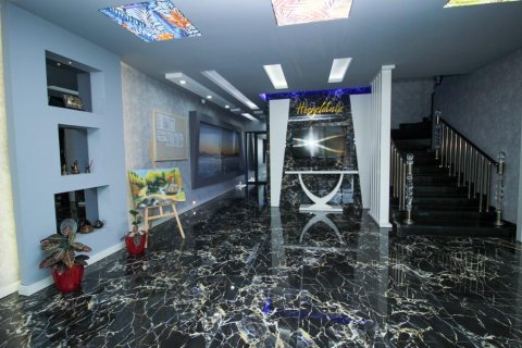 Daire   Tosmur, Alanya, Antalya, Türkiye №208234 - 10