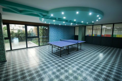 Daire   Tosmur, Alanya, Antalya, Türkiye №208234 - 23