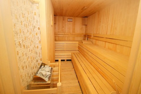 Daire   Tosmur, Alanya, Antalya, Türkiye №208234 - 14