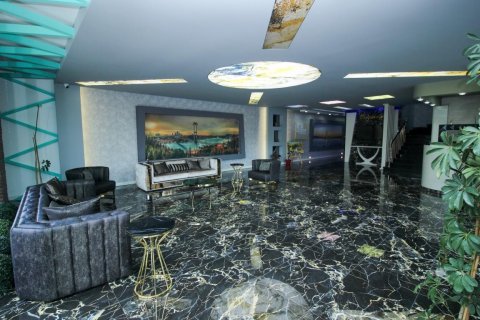 Daire   Tosmur, Alanya, Antalya, Türkiye №208234 - 12